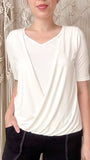 Blusa Diana - Malha Viscolycra