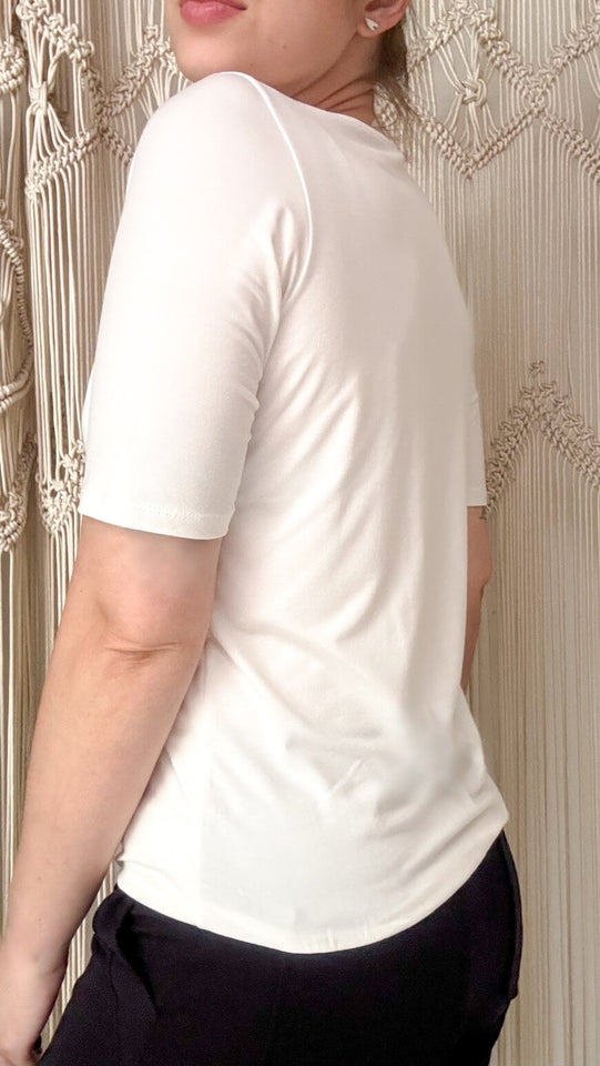 Blusa Diana - Malha Viscolycra