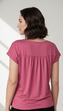 Blusa Drica - Malha Viscolycra