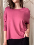 Blusa Helena - Malha Viscolycra