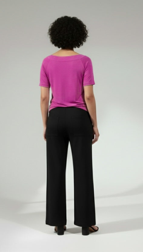 Blusa Laise - Malha Flame