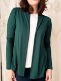 Cardigan Laura - Malha Viscolycra