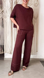 Conjunto Santorini - Malha Viscolycra