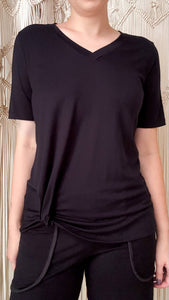 Blusa Patricia - Malha Crepe