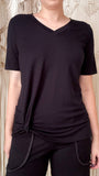 Blusa Patricia - Malha Crepe
