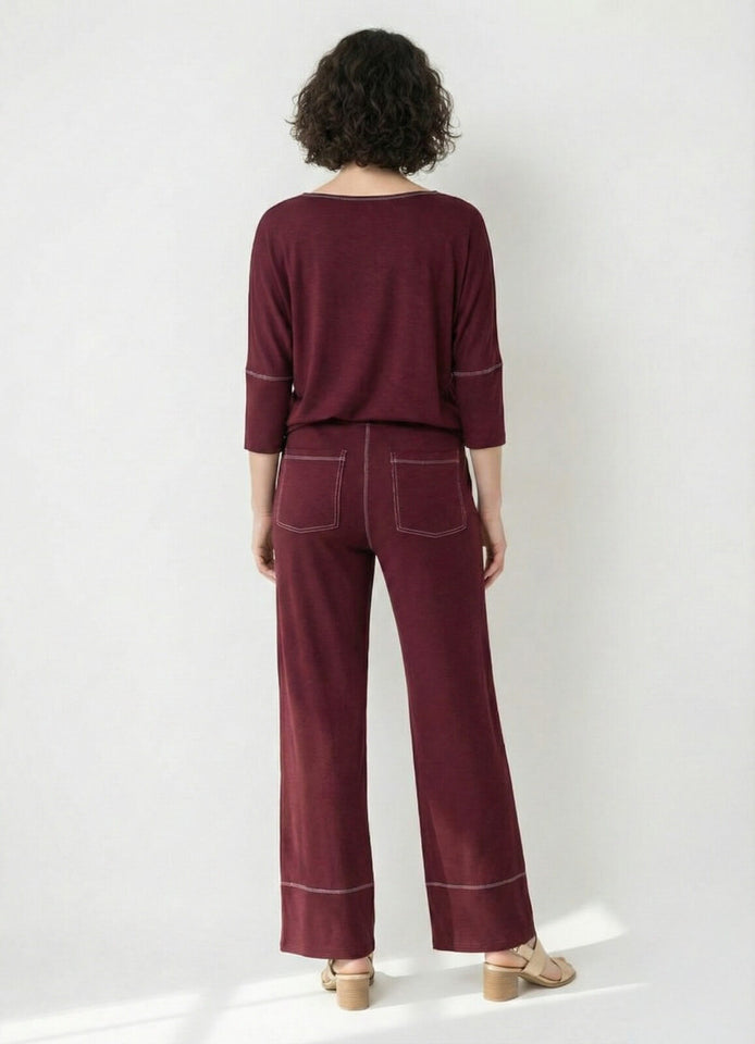 Conjunto Santorini - Malha Viscolycra