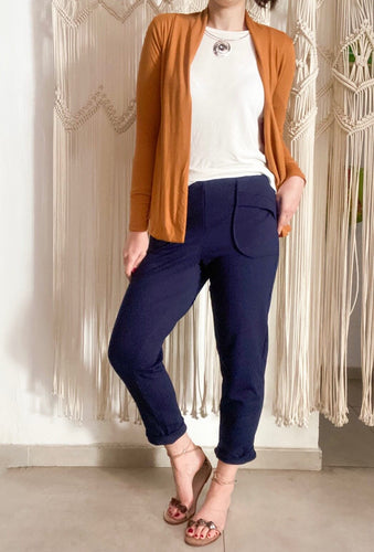 Calça Sport ÚLTIMAS PEÇAS - Moletinho