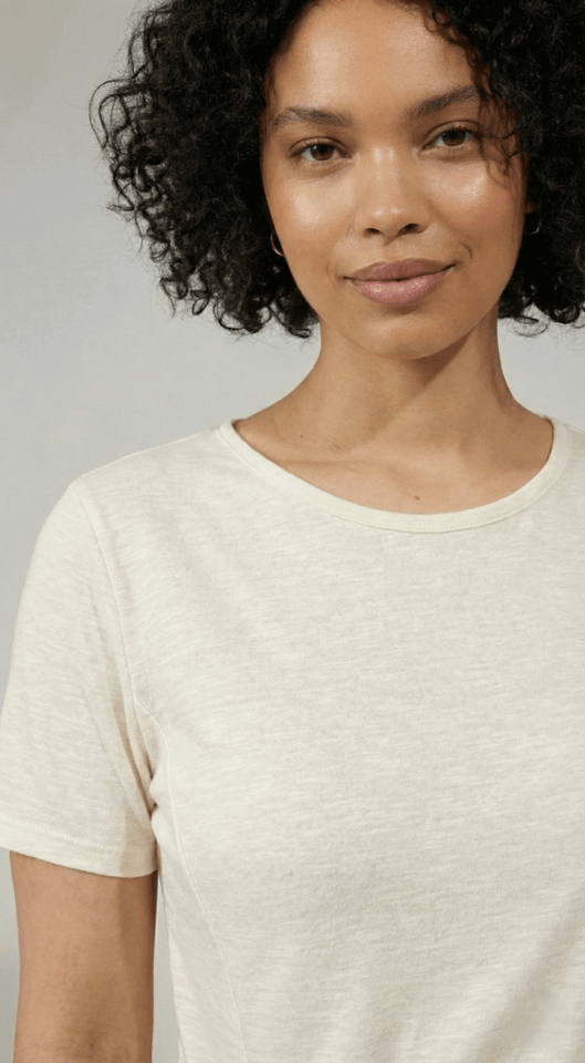 Blusa Talita - Malha Flame