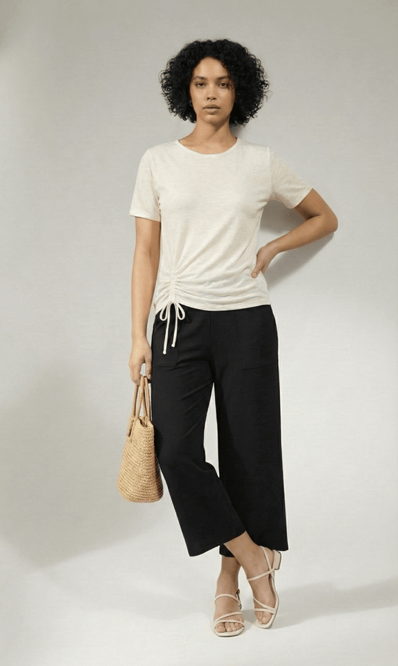 Blusa Talita - Malha Flame