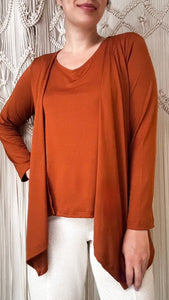 Twinset Lenny - Malha Viscolycra