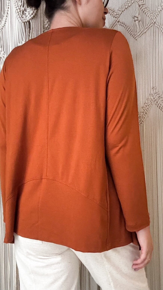 Twinset Lenny - Malha Viscolycra