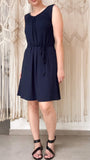 Vestido Caraiva - Malha Viscolycra