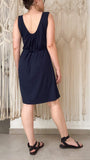 Vestido Caraiva - Malha Viscolycra
